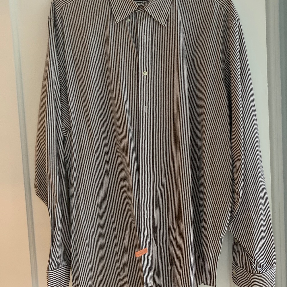 Mens Ralph Lauren Long Sleeve Shirt